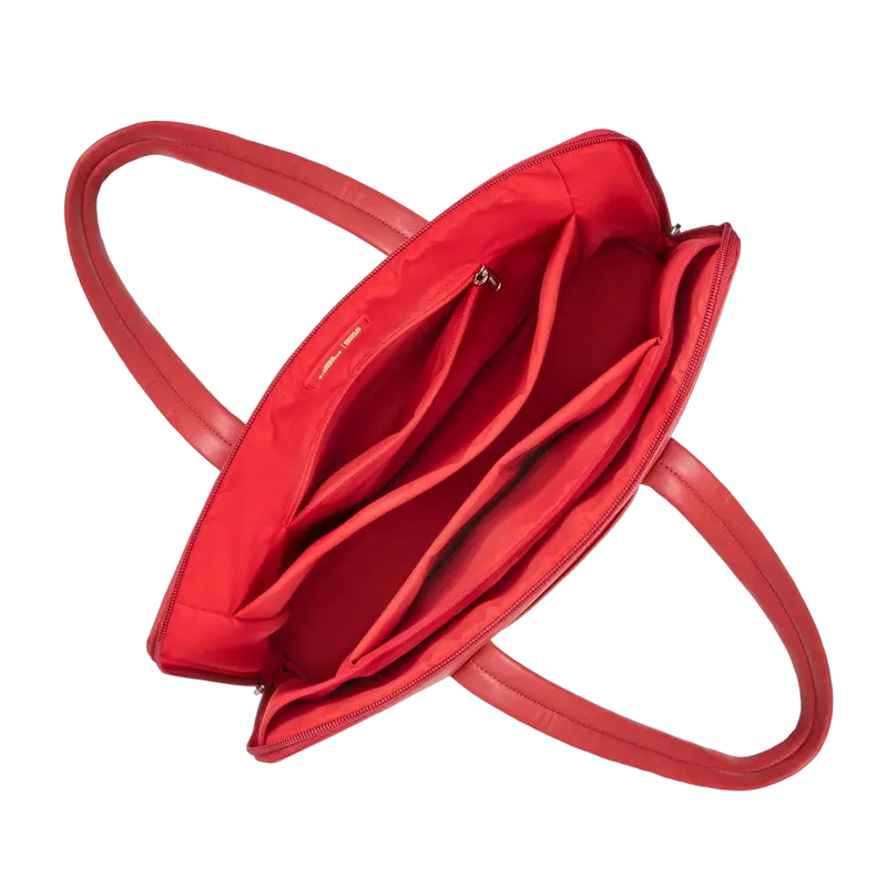 Сумка для ноутбука Rivacase Orly Красный