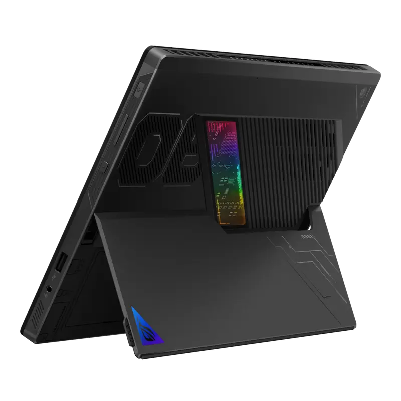 Laptop ASUS ROG Flow Z13 GZ302EA Off Black