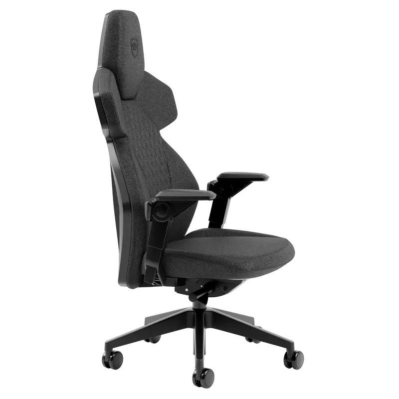 Игровое кресло Noblechairs Dawn TX Gaming Ткань TX Granite