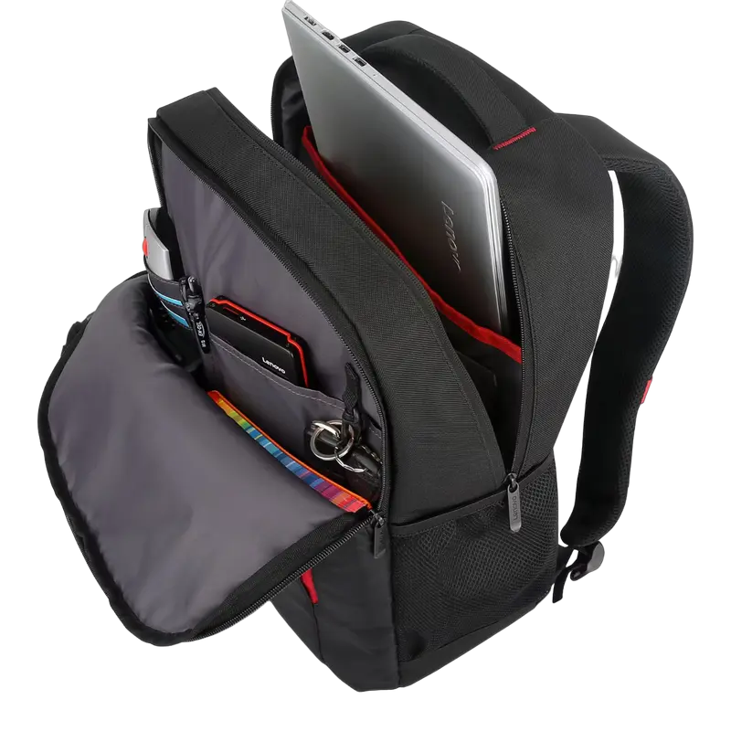 Рюкзак для ноутбука Lenovo B515 Чёрный