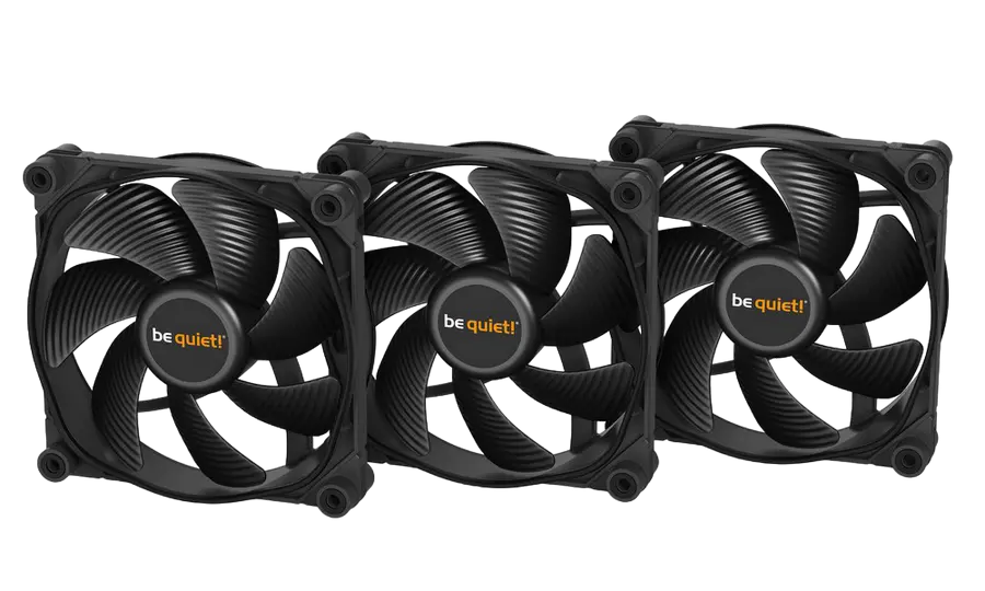 Кулер для процессора be quiet! Silent Loop 2 120 мм