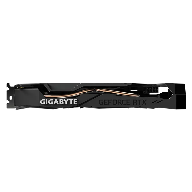 Видеокарта Gigabyte GeForce RTX 2060 WINDFORCE OC