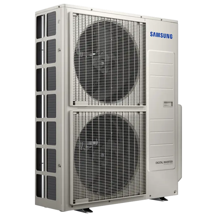 Внешний блок кондиционера Samsung AJ140TXJ5KH/EA Белый