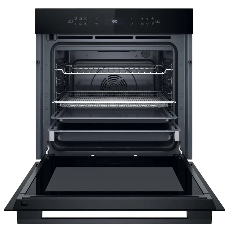 Cuptor Electric Whirlpool WOI78PT1SBA Negru