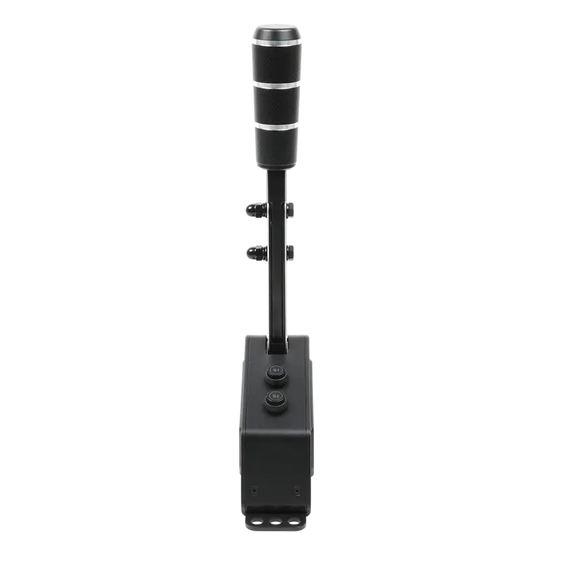 Рычаг переключения передач MOZA SGP Sequential Shifter Чёрный