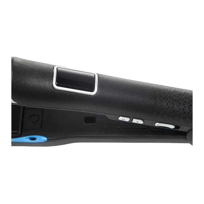 Placă de păr Rowenta Liss & Curl Ultimate shine SF6220D0