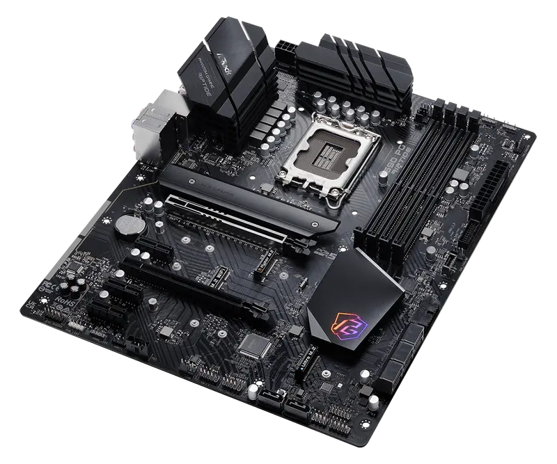 Placă de bază ASRock Z690 PG RIPTIDE LGA1700 ATX