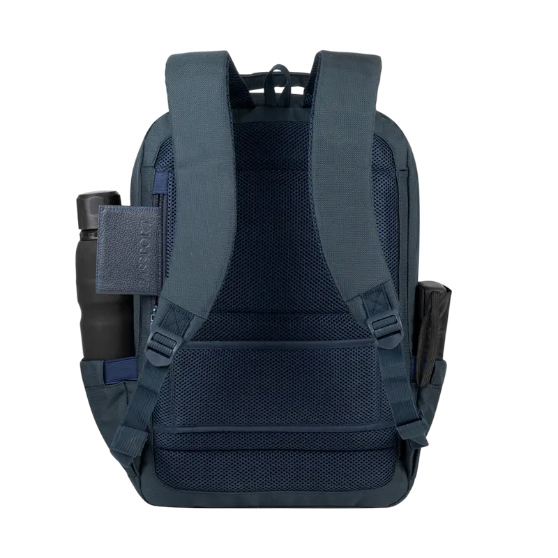 Рюкзак для ноутбука Rivacase Tegel Тёмно-синий