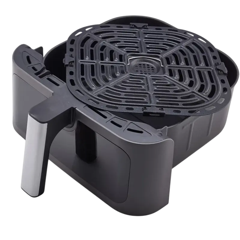 Аэрогриль Hisense HAF1800D Черный