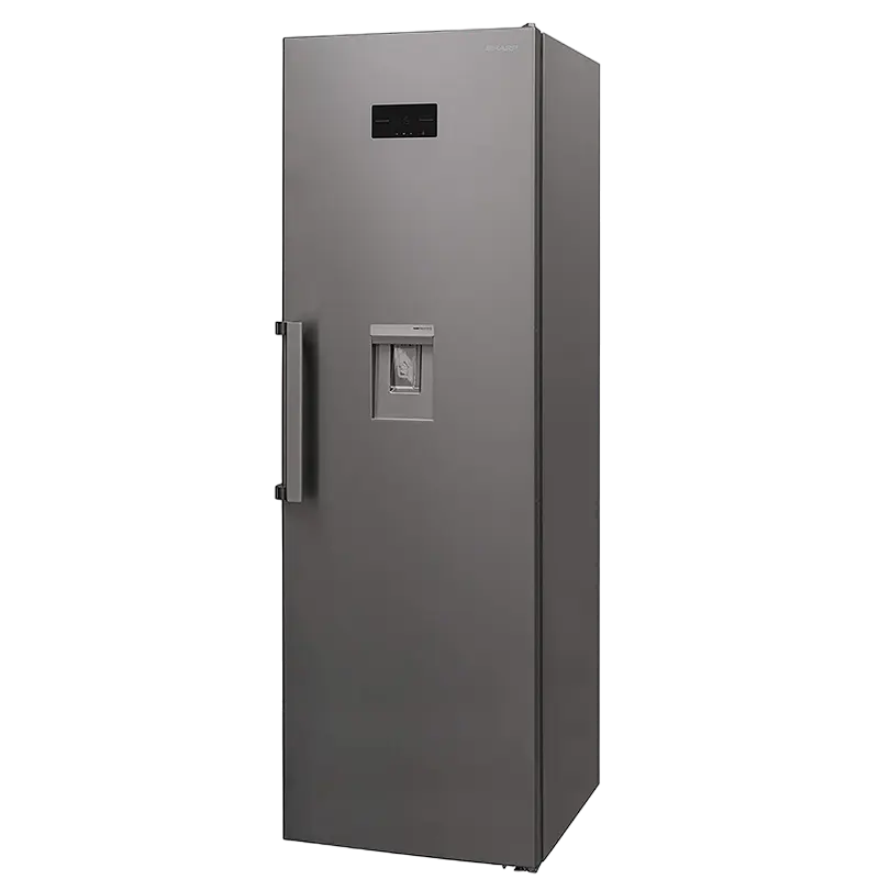 Холодильник Sharp SJLC41CHDIEEU Grey