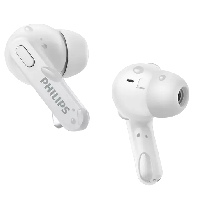 Căști Philips TAT2206WT/00 Alb