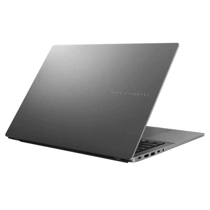 Ноутбук ASUS Vivobook S 16 OLED M3607HA Matte Gray