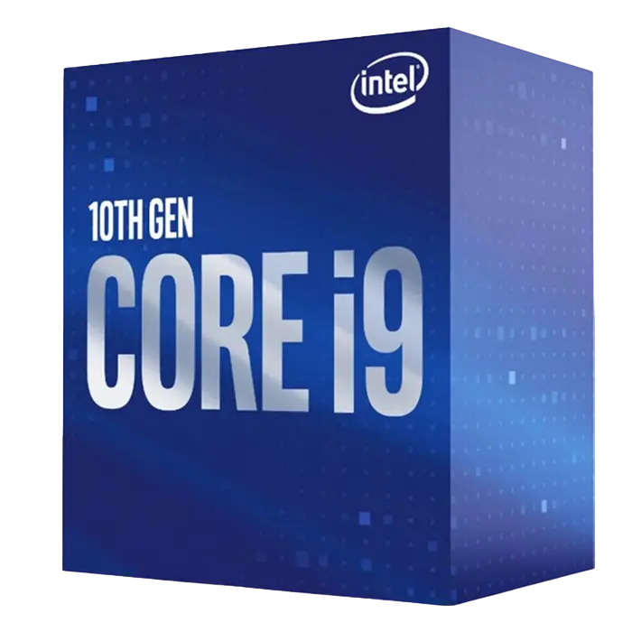 Core i9-10900K