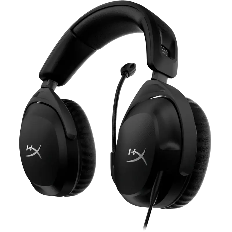 Наушники HyperX Cloud Stinger 2 Чёрный