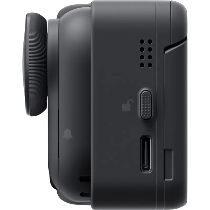 Экшн-камера Insta360 GO Ultra Standard Bundle Черный