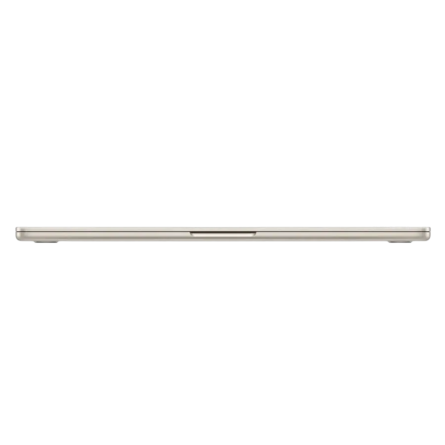 Ноутбук Apple MacBook Air 15 2023 Starlight