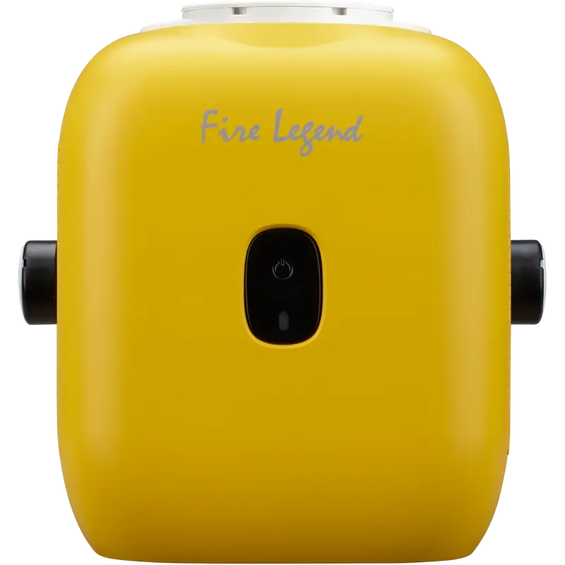 Проектор Acer Aopen QF23S LCD Жёлтый