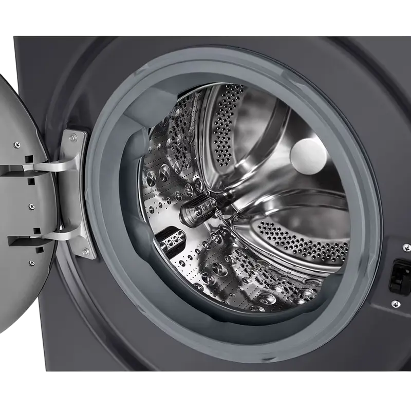 Стиральная машина LG F2WR508SBM Серый