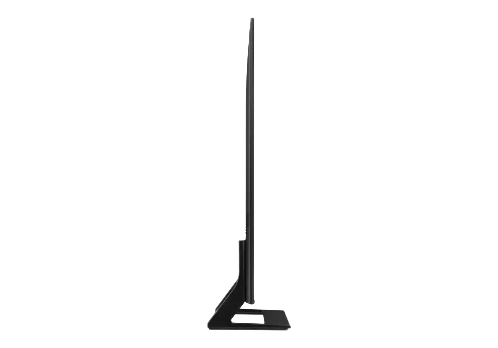 65" LED SMART TV Samsung UE65BU8500UXUA Negru