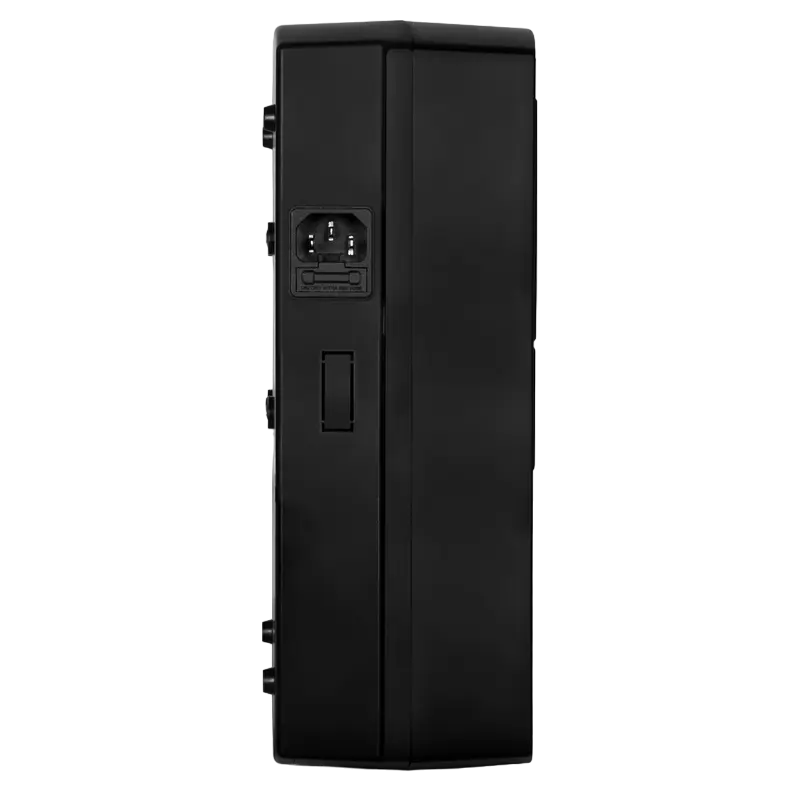 Источник бесперебойного питания SVEN UP-L1000E Черный