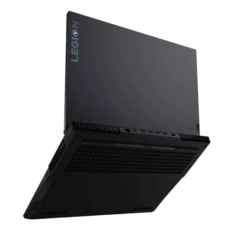 Игровой ноутбук Lenovo Legion 5 15ITH6H Phantom Blue/Shadow Black