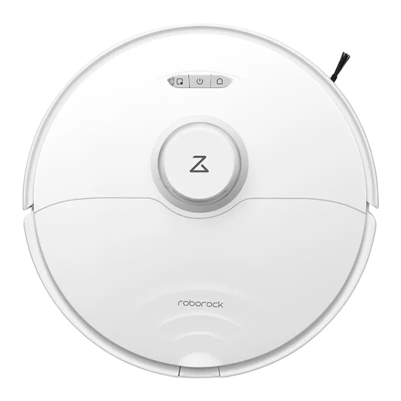 Робот-Пылесос Roborock S8+ Белый