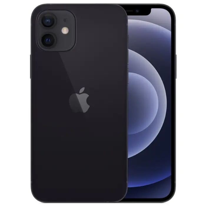 Смартфон Apple iPhone 12, 4 ГБ / 256ГБ
