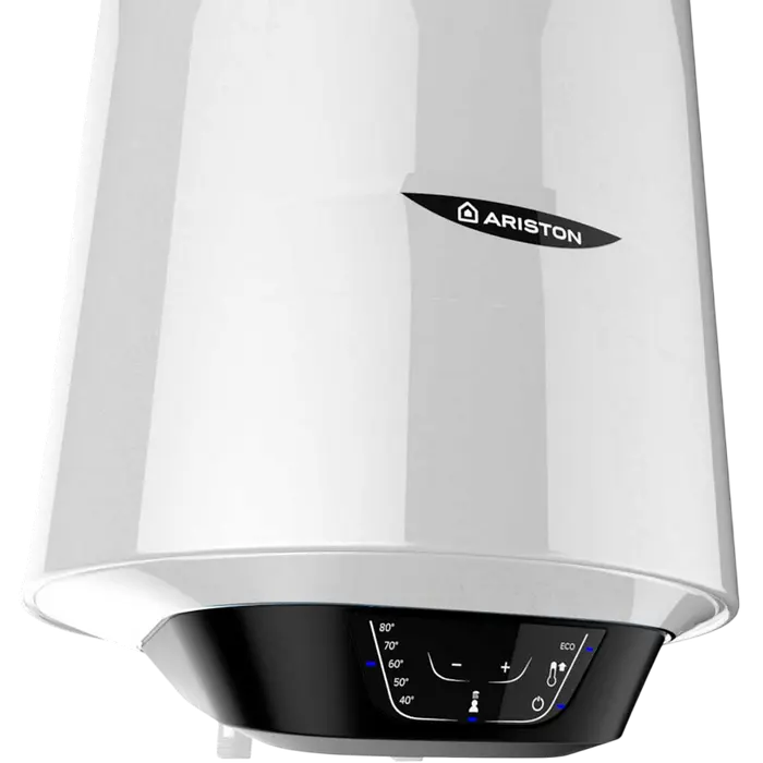 Накопительный водонагреватель ARISTON Pro1 Eco PL, 80л, Белый
