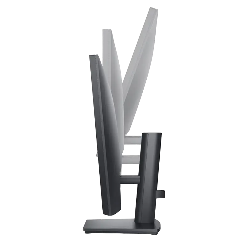 Монитор DELL E2422HS Чёрный