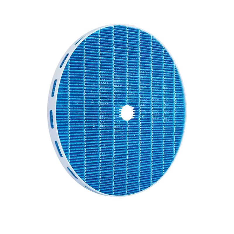 Увлажнитель и очиститель воздуха Philips AC2729/10 Белый