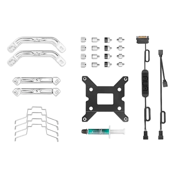Кулер для процессора Deepcool AS500 140 мм