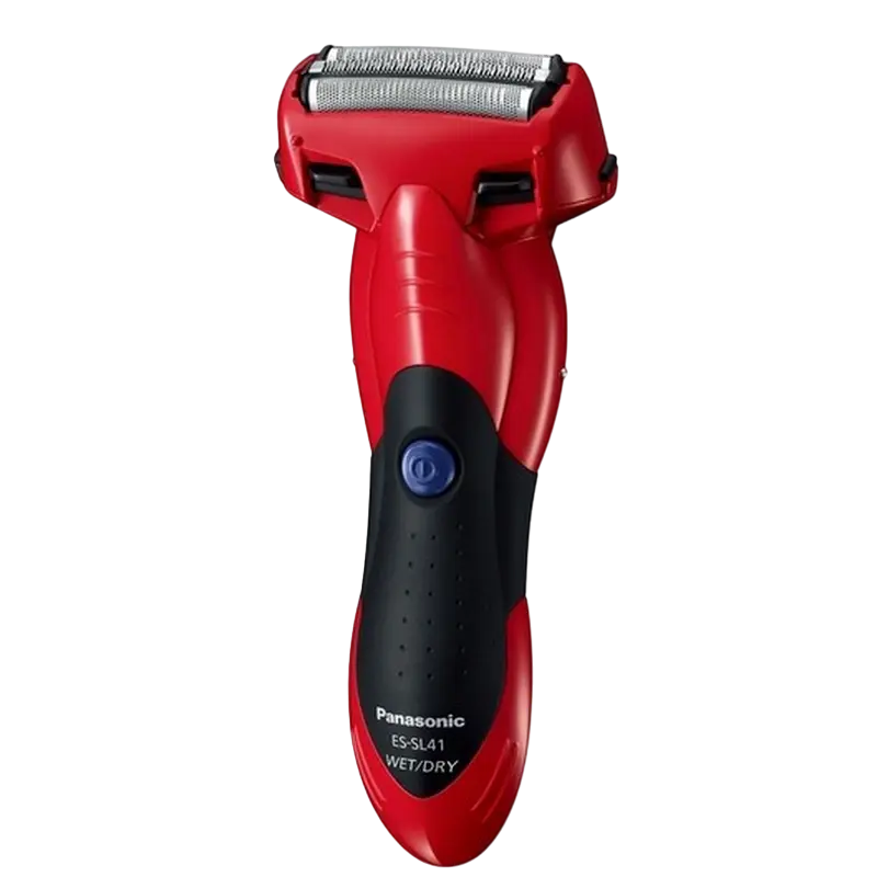 Электробритва мужская Panasonic ES-SL41 Красный