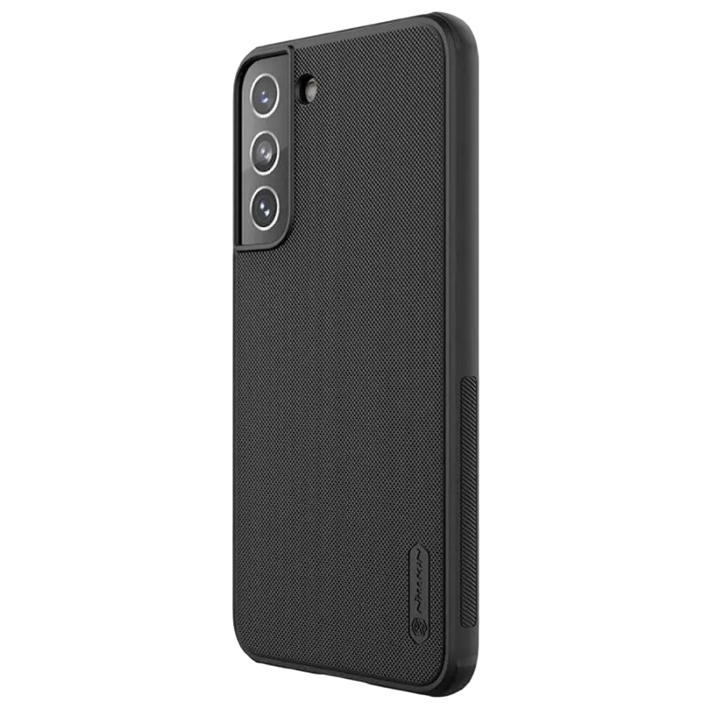 Husă Nillkin Samsung Galaxy S22 Frosted Pro Negru