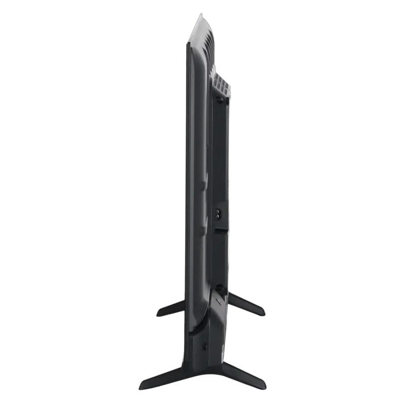 43" QLED SMART Телевизор Hisense 43E7KQ Черный