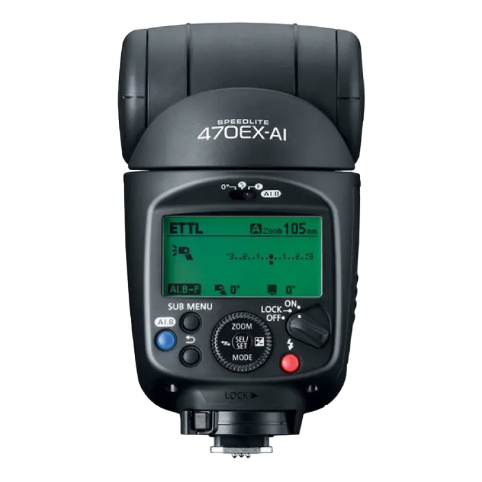 Canon Speedlite