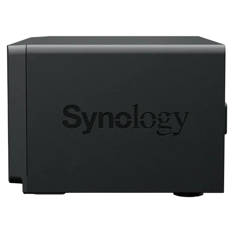 Сетевое хранилище SYNOLOGY DS1825+ Черный