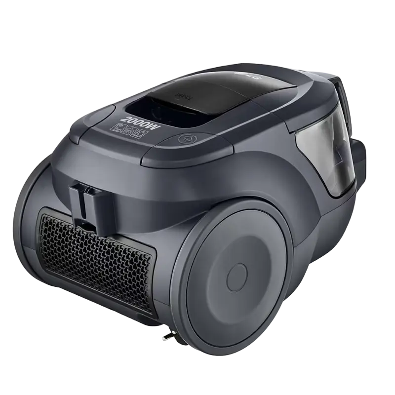 Aspirator LG VC5420NHTCG Gri