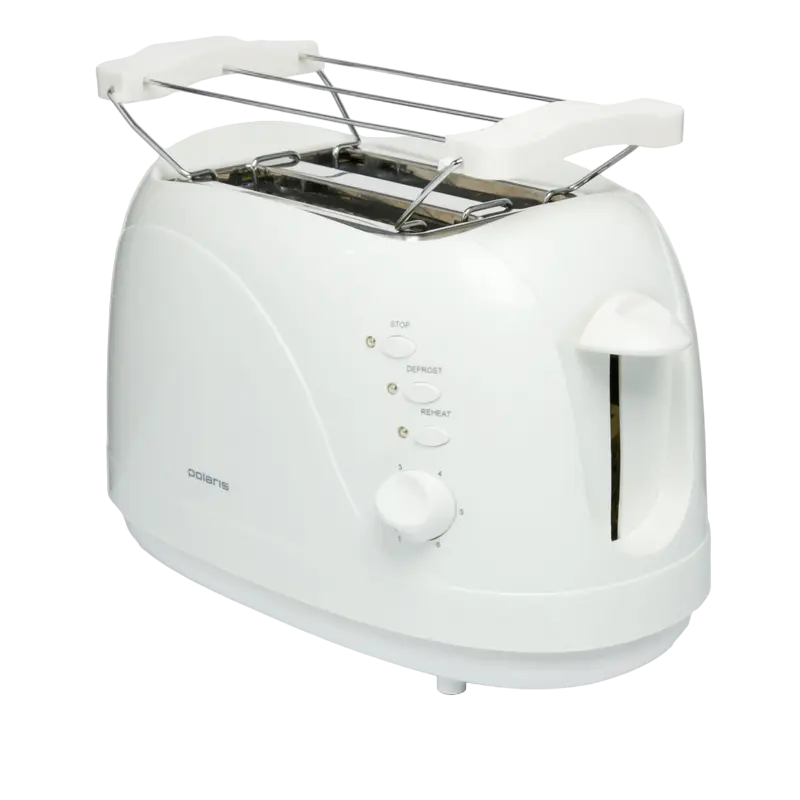 Тостер Polaris PET0702L Белый