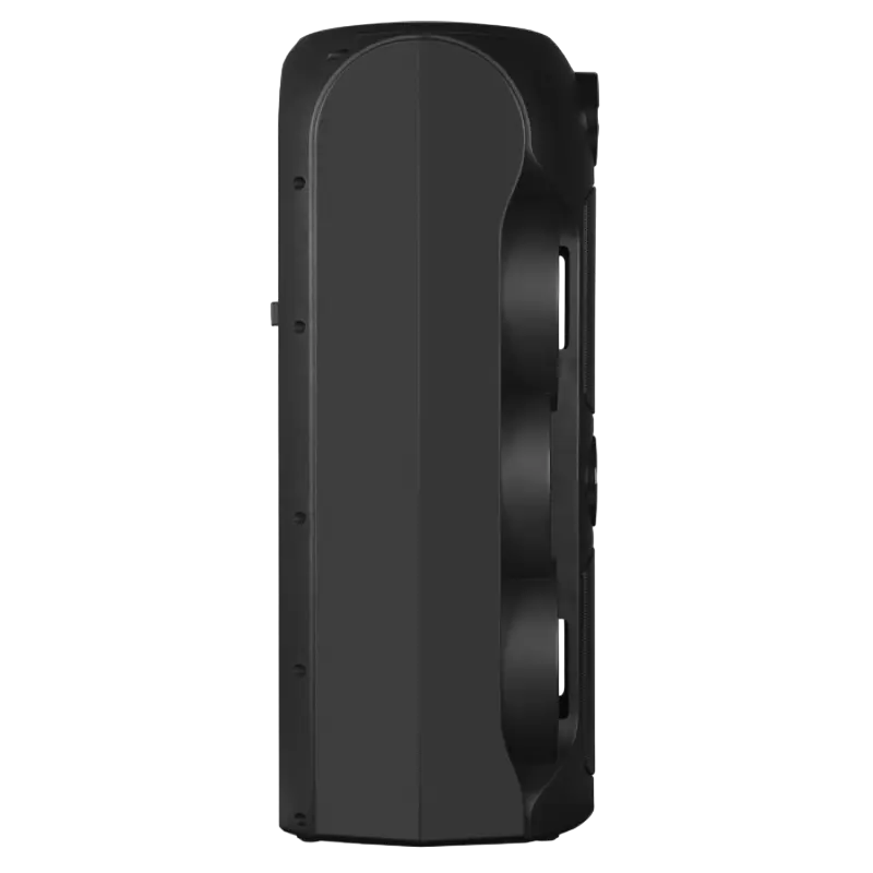 Портативная колонка SVEN PS-720 Чёрный