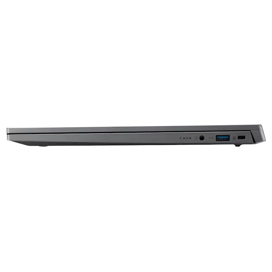 Ноутбук Acer Aspire Go 15 AG15-51P Steel Gray