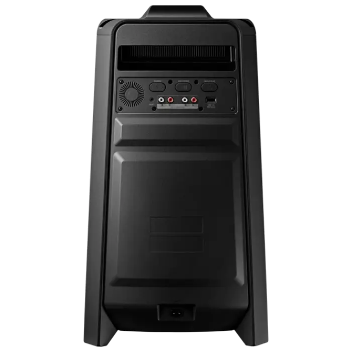 Аудиосистема Samsung MX-T40 Чёрный