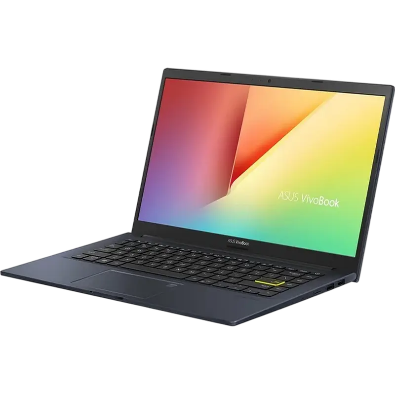 Ноутбук ASUS X413EA Bespoke Black