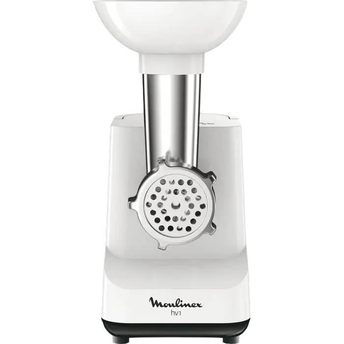 Мясорубка Moulinex ME111032 Белый