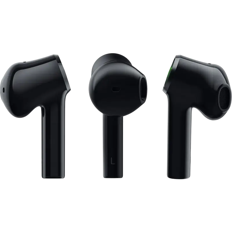 Наушники Razer Hammerhead X Чёрный