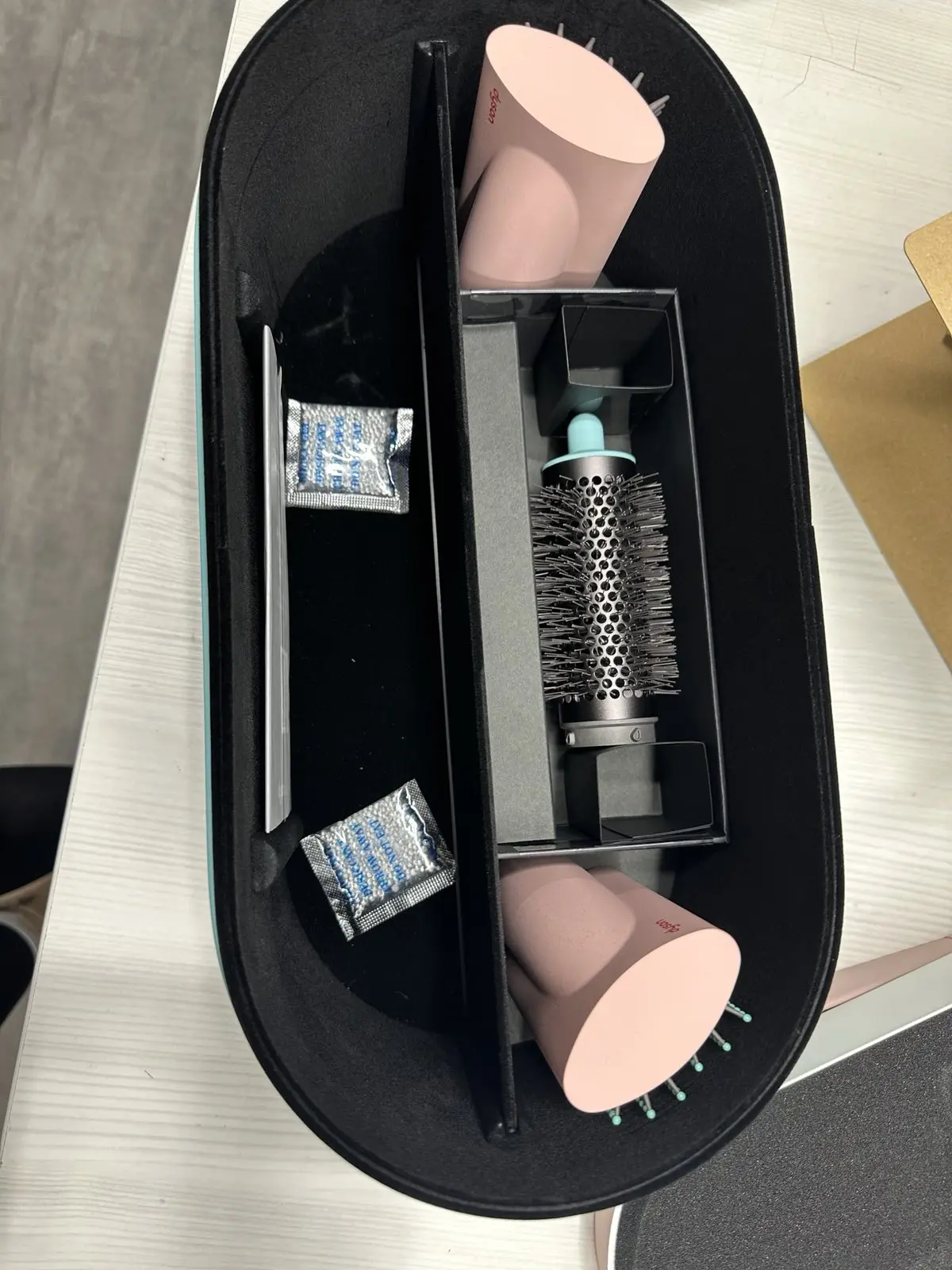 Dyson Airwrap HS05 Long Ceramic