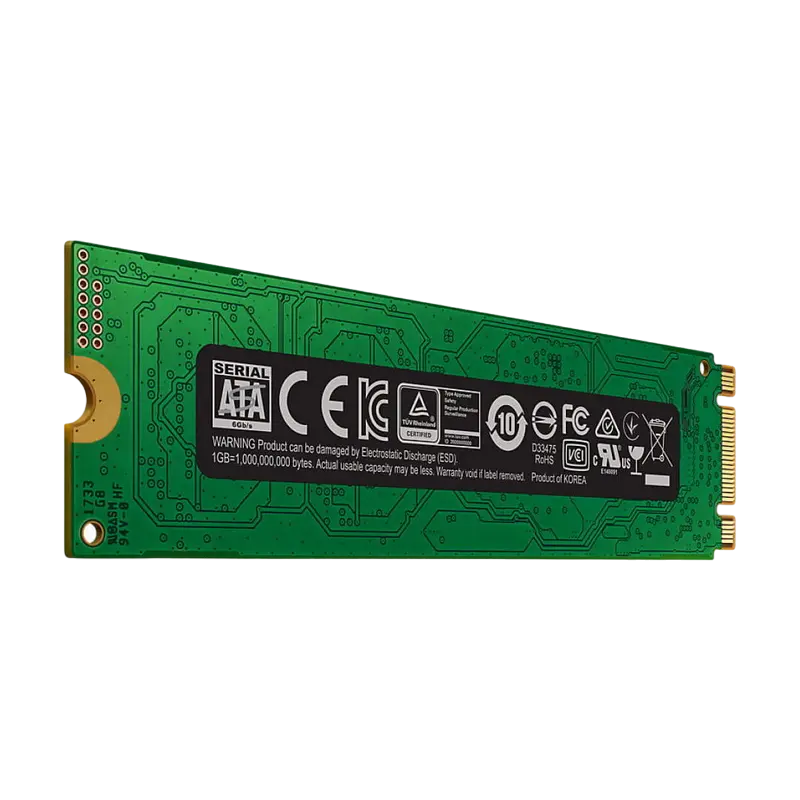 Накопитель SSD Samsung 860 EVO EVO 860 250GB
