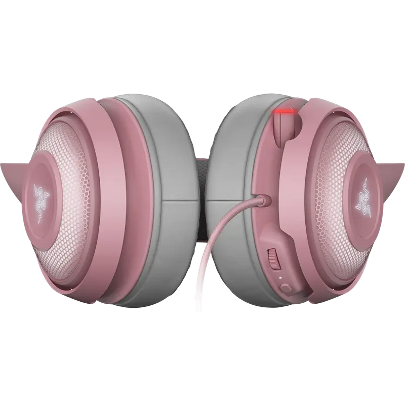 Наушники Razer Kraken Kitty Розовый