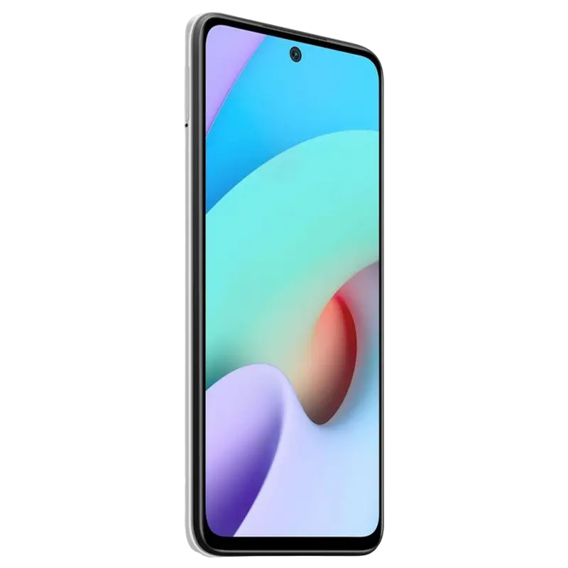 Смартфон Xiaomi Redmi 10 (2022), 4 ГБ / 128ГБ