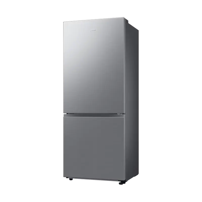 Холодильник Samsung RB50DG602ES9UA Нержавеющая сталь