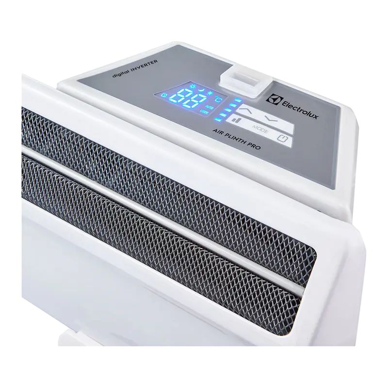 Конвектор Electrolux ECH/AG-2000 PI 2000 Вт Белый